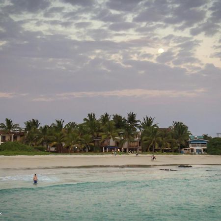 The Isabela Beach House Puerto Villamil Ngoại thất bức ảnh
