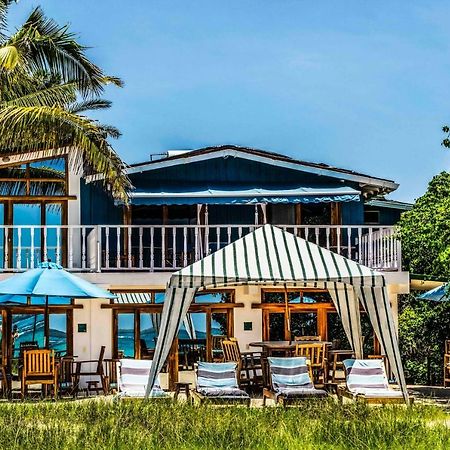 The Isabela Beach House Puerto Villamil Ngoại thất bức ảnh