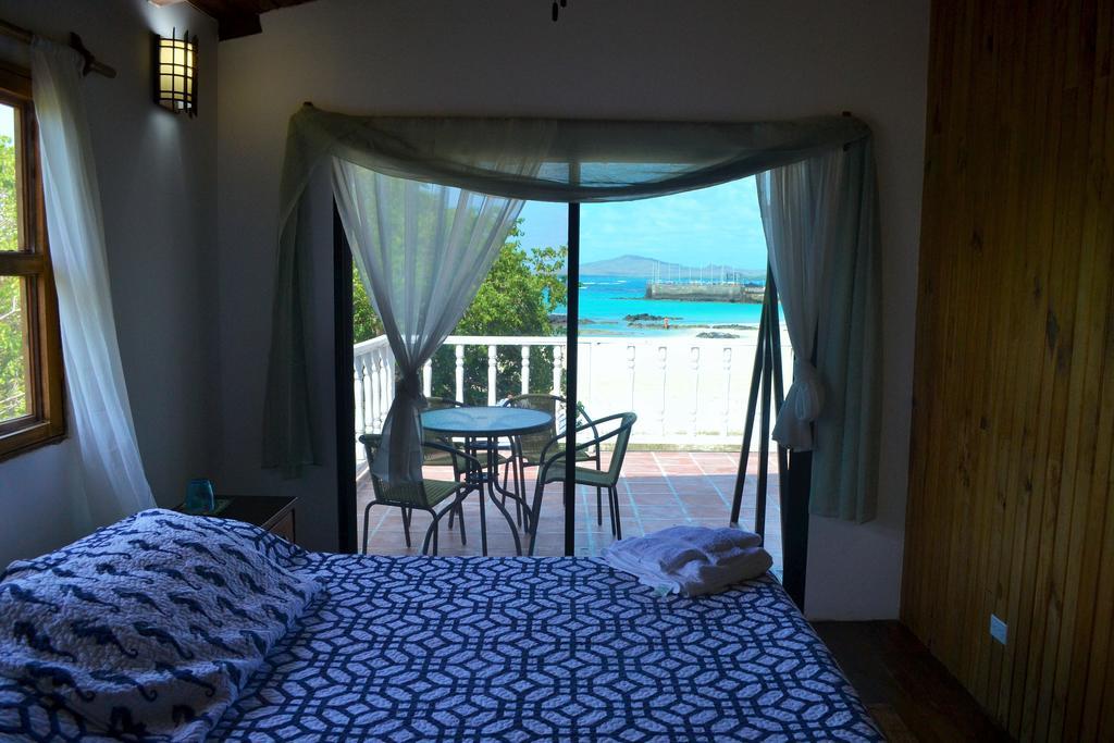 The Isabela Beach House Puerto Villamil Phòng bức ảnh