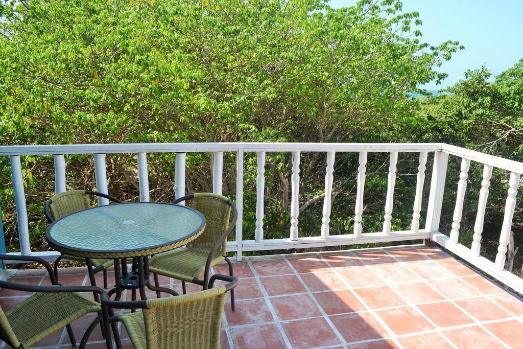 The Isabela Beach House Puerto Villamil Ngoại thất bức ảnh