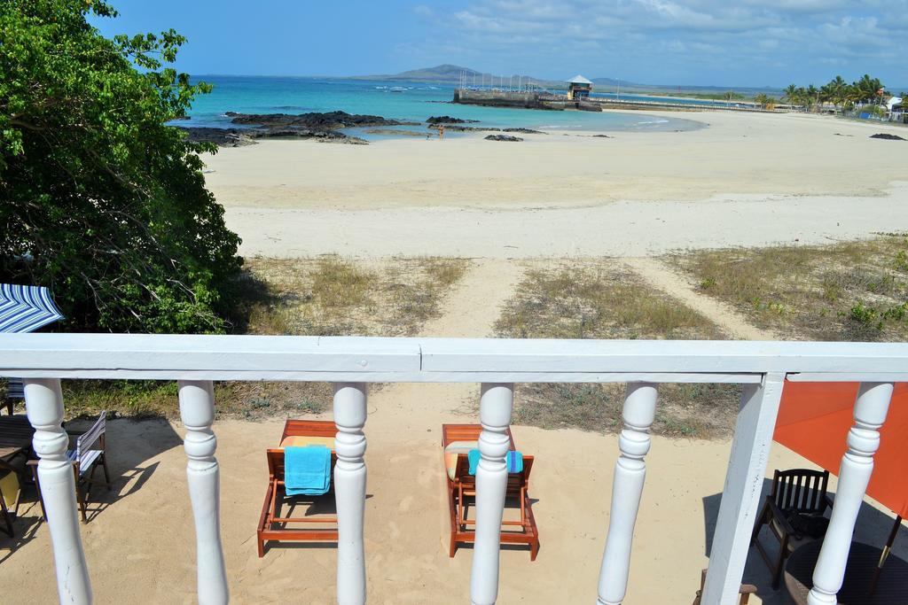 The Isabela Beach House Puerto Villamil Phòng bức ảnh