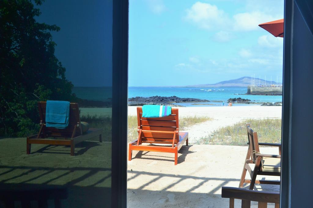 The Isabela Beach House Puerto Villamil Phòng bức ảnh
