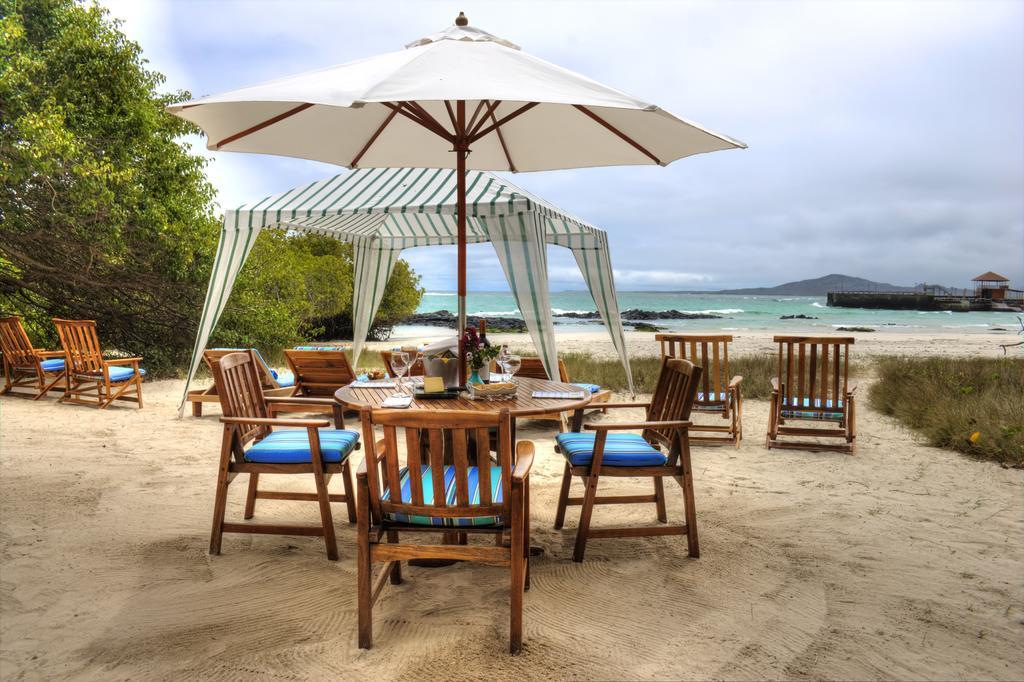 The Isabela Beach House Puerto Villamil Ngoại thất bức ảnh