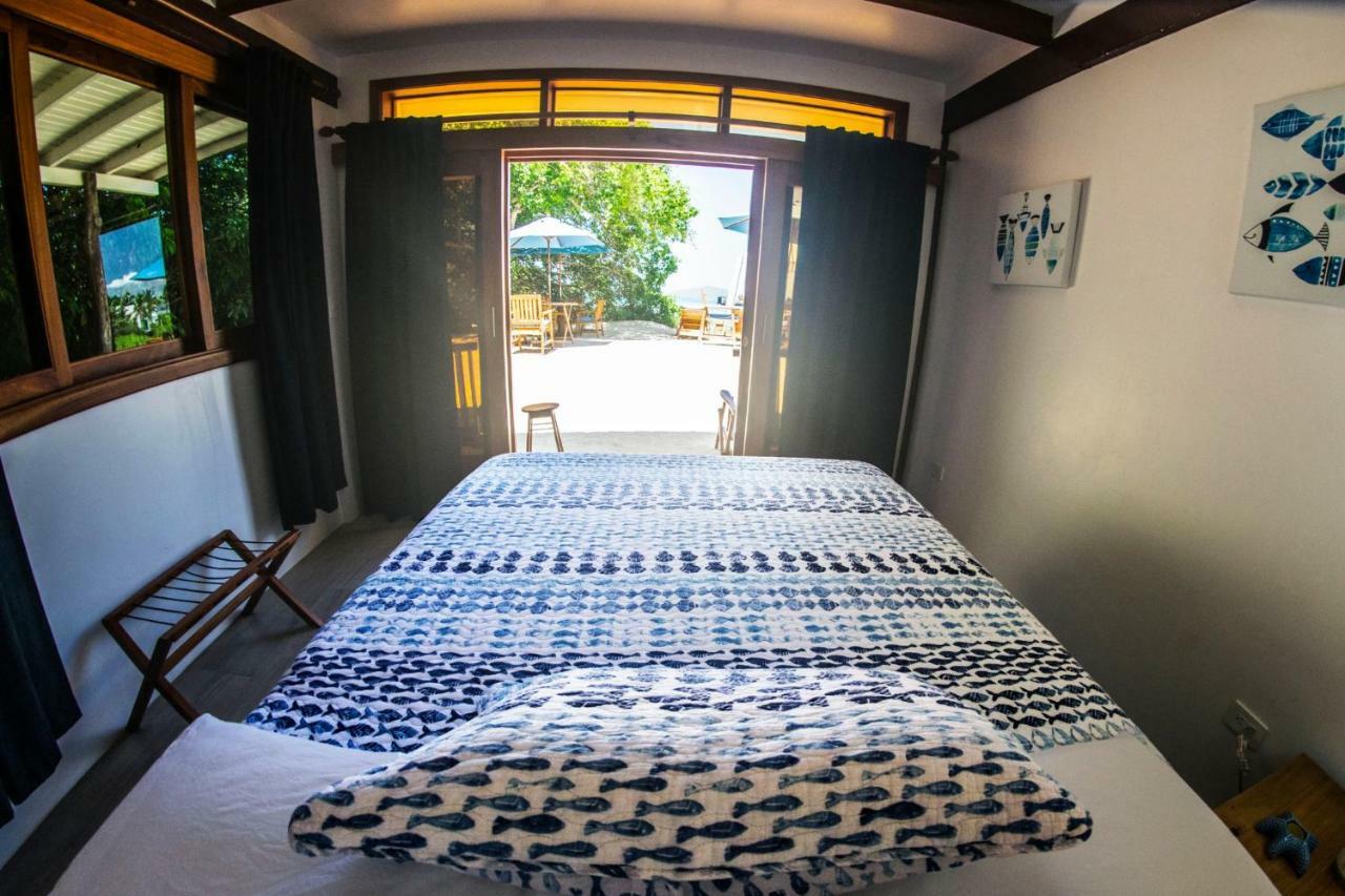 The Isabela Beach House Puerto Villamil Ngoại thất bức ảnh